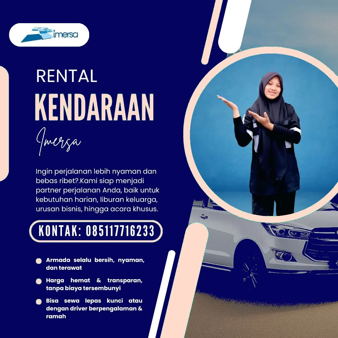 Rental Mobil Ngombol Purworejo