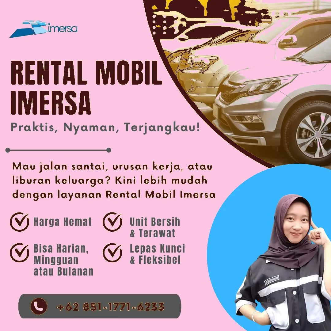 Rental Mobil Kutoarjo Purworejo
