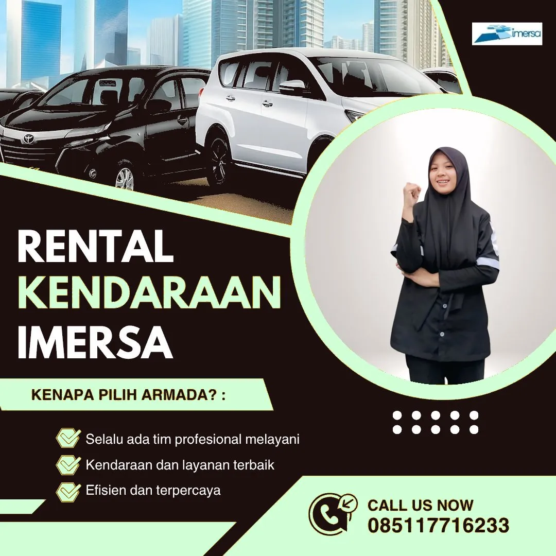Rental Mobil Kemiri Purworejo Cepat, Nyaman, Hemat, Layanan Profesional 24 Jam