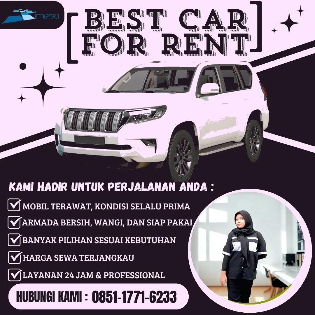Rental Mobil Kaligesing Purworejo