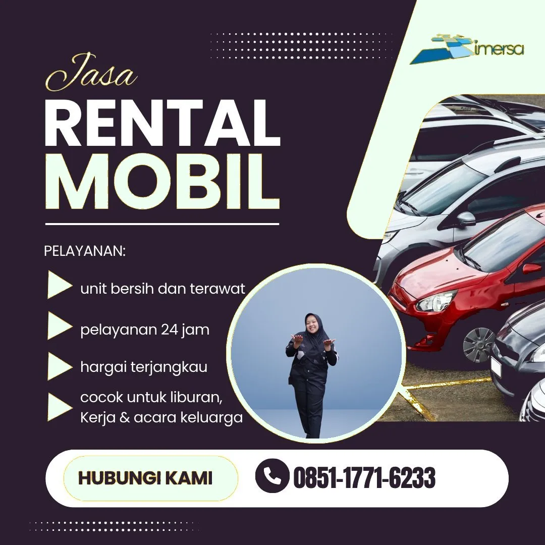 Rental Mobil Grabag Purworejo Nyaman, Cepat, Praktis, Layanan Profesional Terpercaya