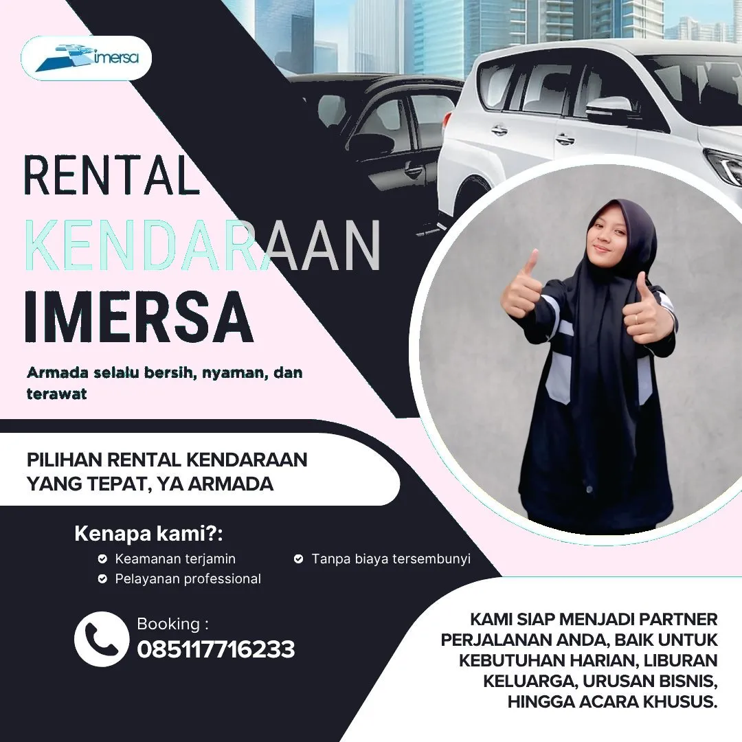 Rental Mobil Gebang Purworejo Mudah Booking, Nyaman, Hemat, Layanan Profesional