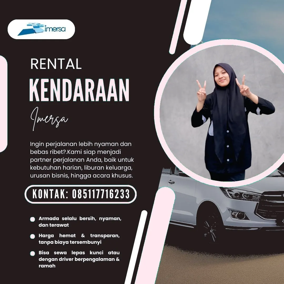 Rental Mobil Butuh Purworejo