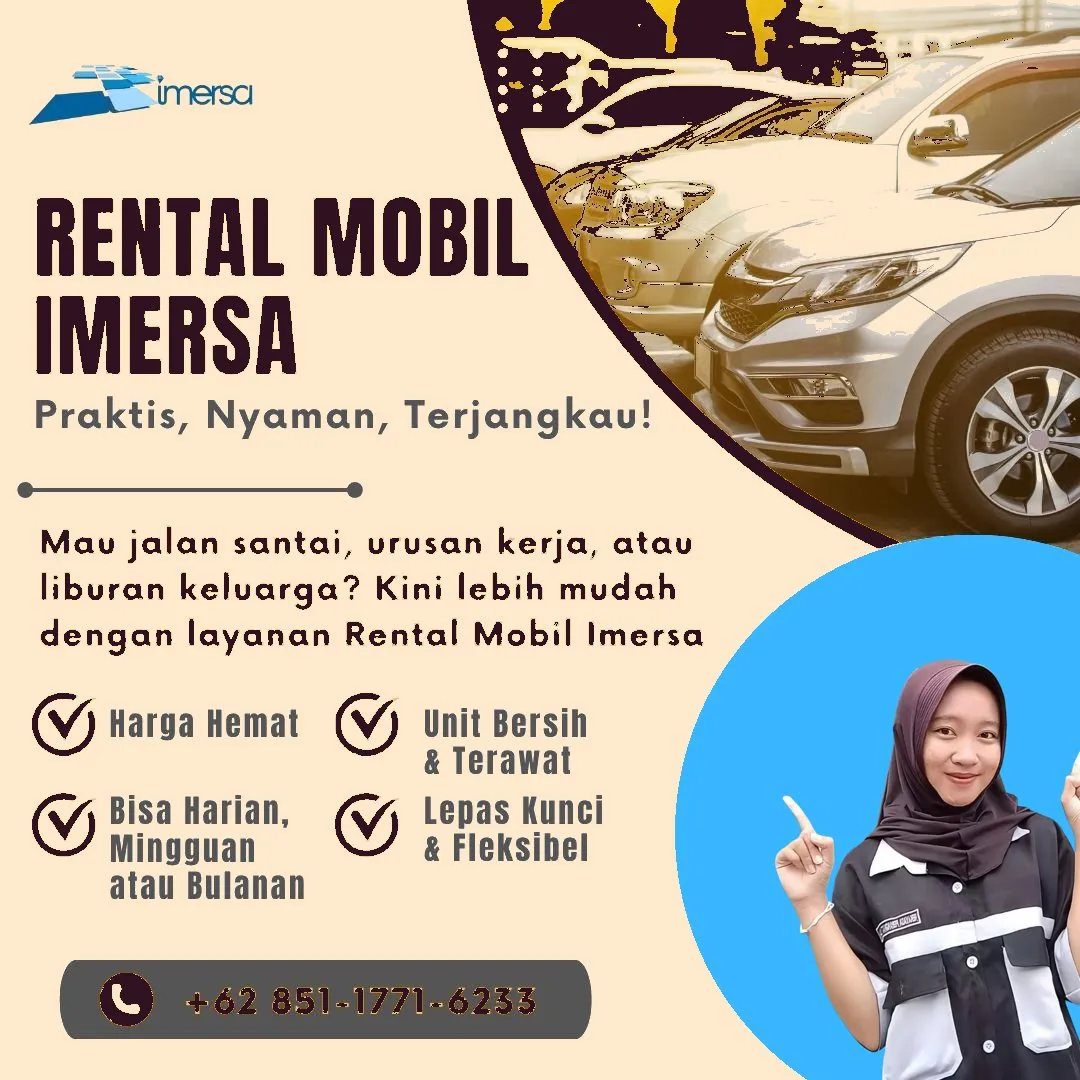 Rental Mobil Bener Purworejo