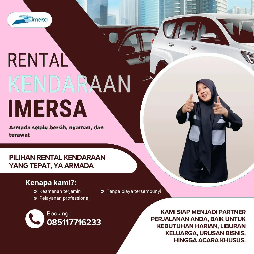 Rental Mobil Bayan Purworejo Mudah Booking, Nyaman, Cepat, Layanan Profesional