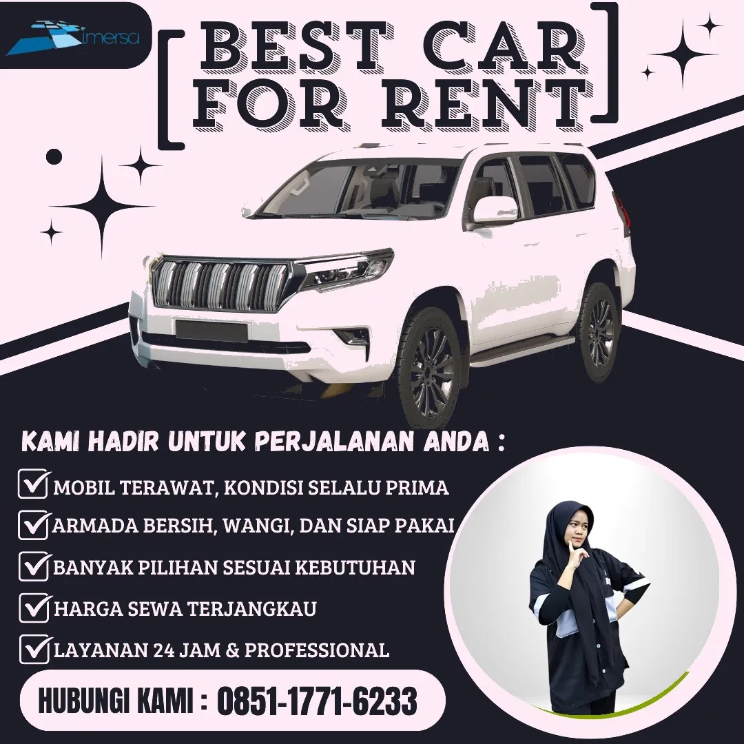 Rental Mobil Banyuurip Purworejo