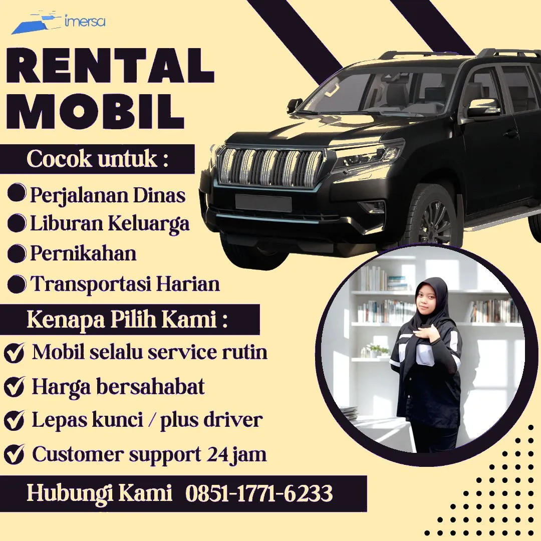Rental Mobil Sumber Rembang