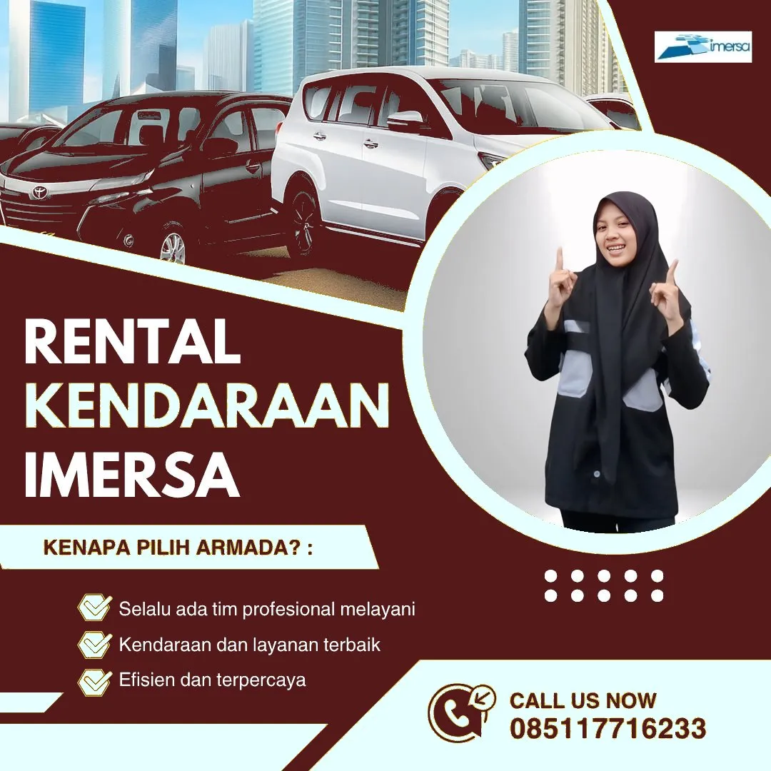 Rental Mobil Sumber Rembang Nyaman, Terjangkau, Praktis, Layanan Profesional
