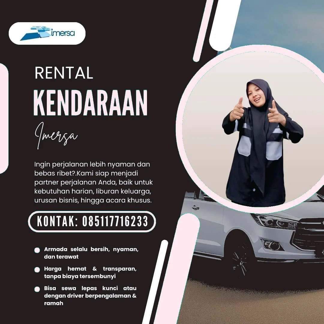 Rental Mobil Sulang Rembang
