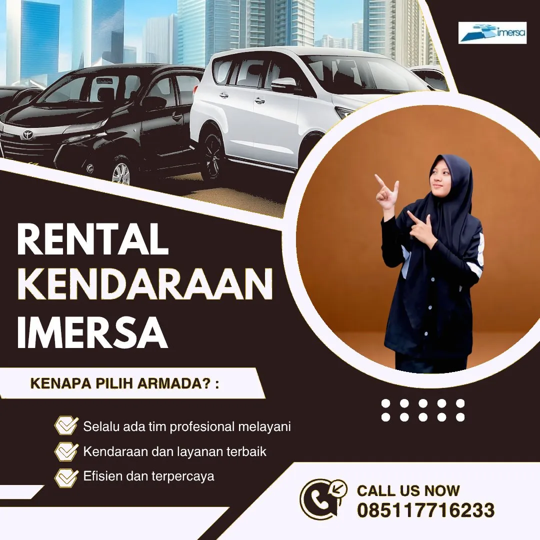 Rental Mobil Klabang Bondowoso Hemat, Nyaman & Layanan Booking 24 Jam