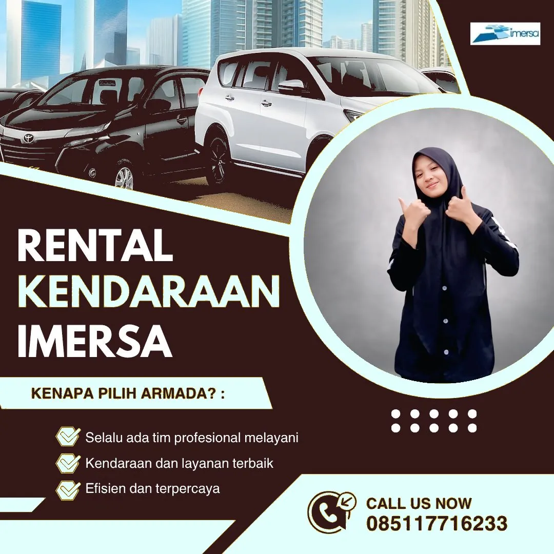 Rental Mobil Rembang Cepat, Nyaman, Terjangkau, Layanan Profesional