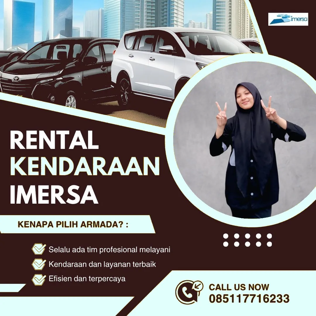 Rental Mobil Kragan Rembang Cepat, Mudah, Nyaman, Layanan Profesional