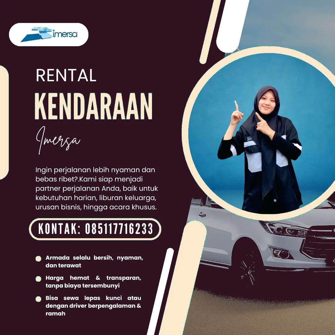 Rental Mobil Sidorejo Salatiga