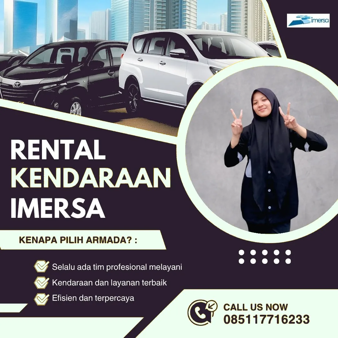 Rental Mobil Sidorejo Salatiga Mudah, Nyaman, Cepat, Layanan Profesional