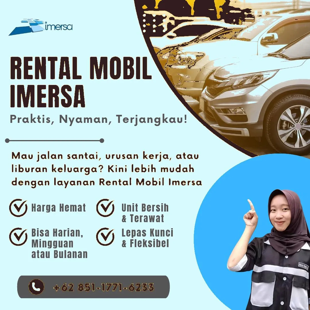 Rental Mobil Argomulyo Salatiga