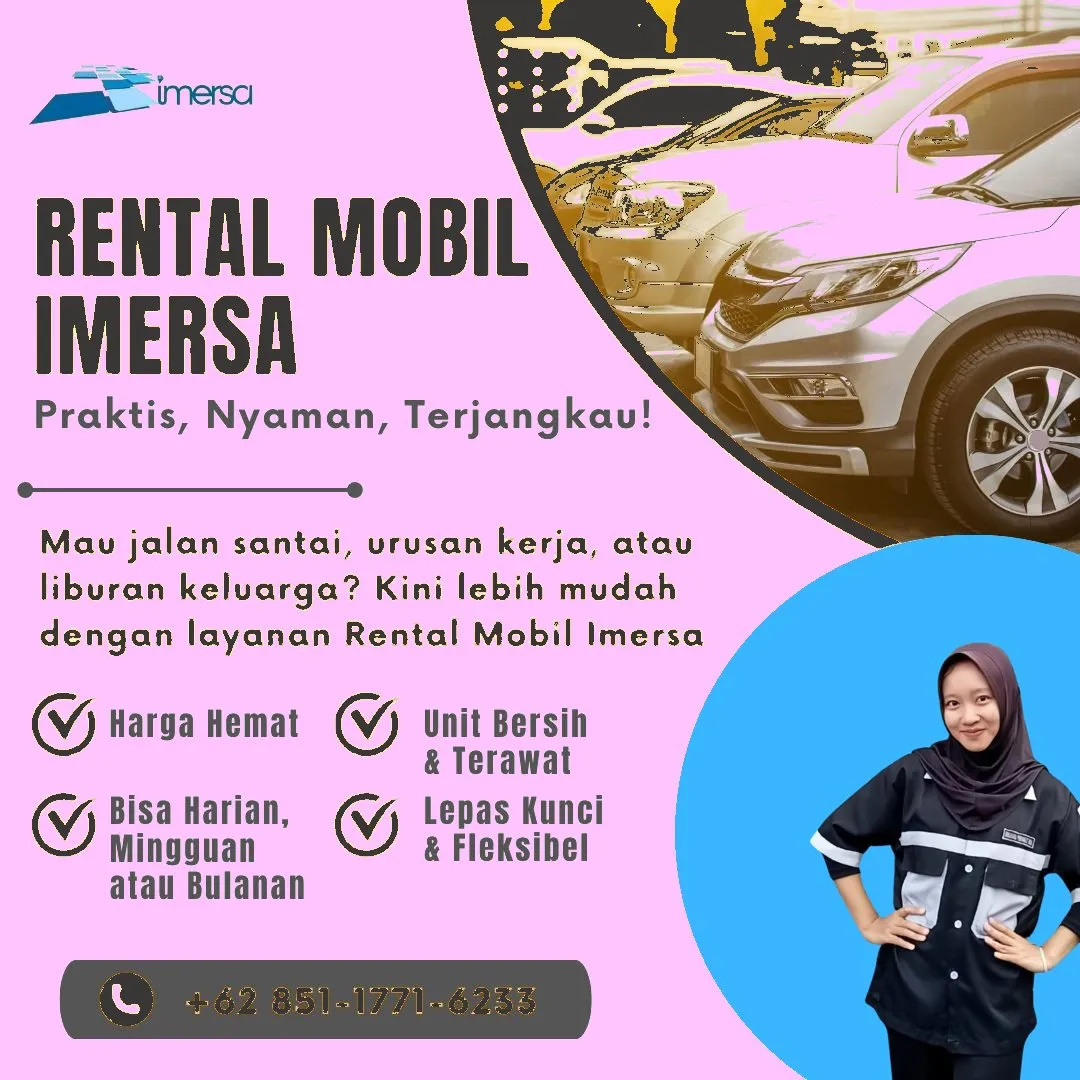 Rental Mobil Ungaran Timur Semarang
