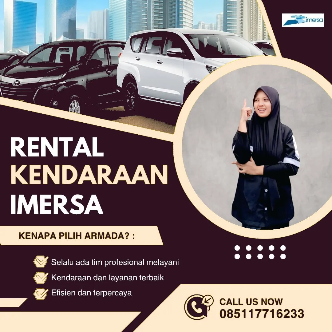 Rental Mobil Ungaran Barat Semarang Cepat, Nyaman, Terjangkau, Layanan Profesional