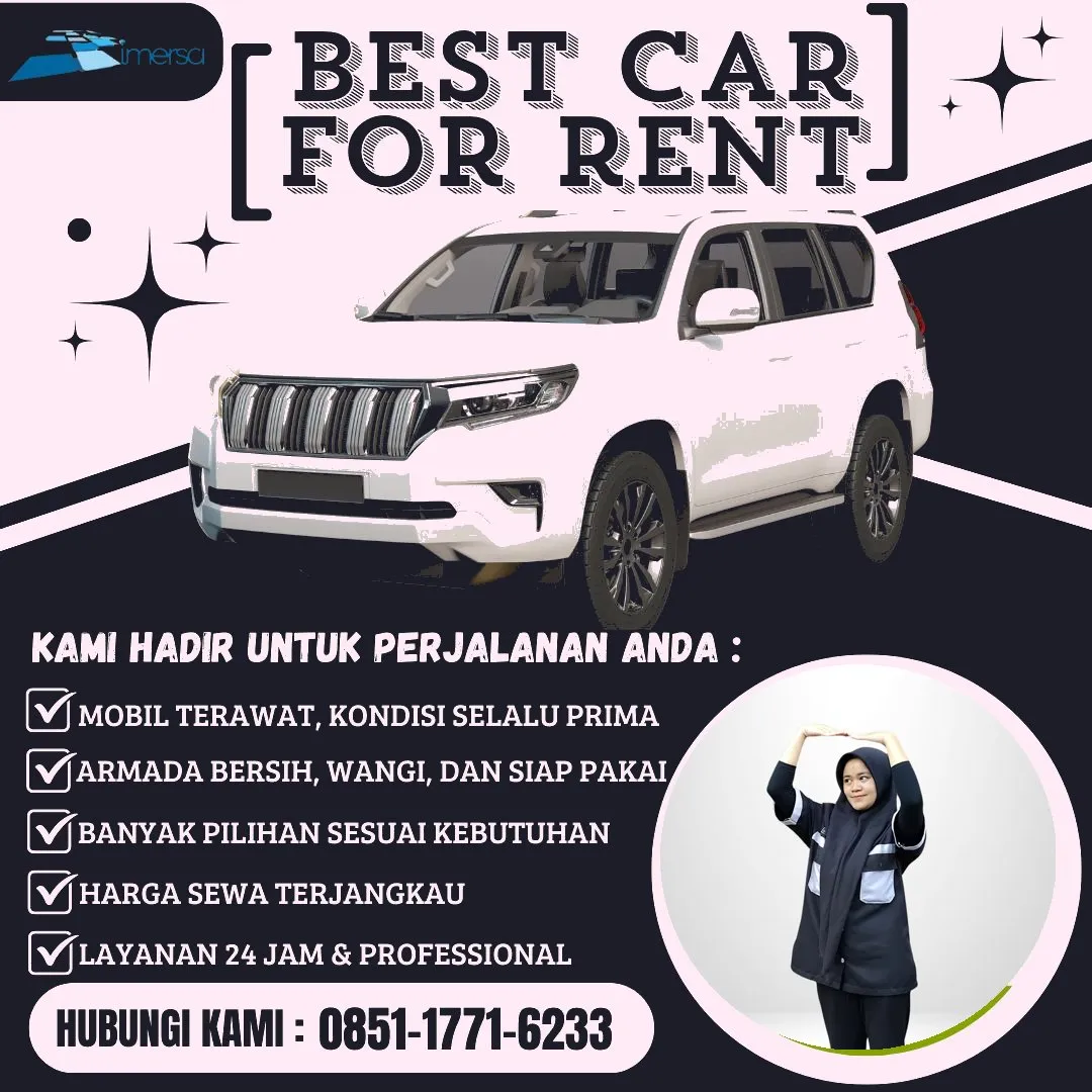 Rental Mobil Tuntang Semarang