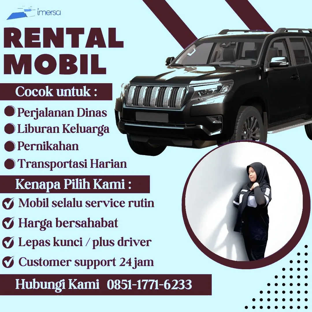 Rental Mobil Tugu Semarang
