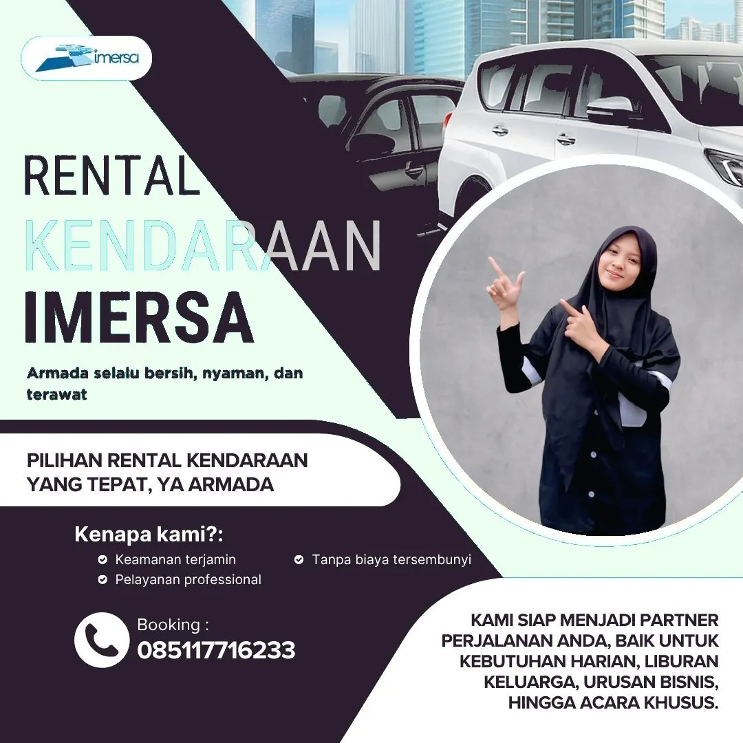 Rental Mobil Tengaran Semarang Nyaman, Terjangkau, Praktis, Layanan Profesional