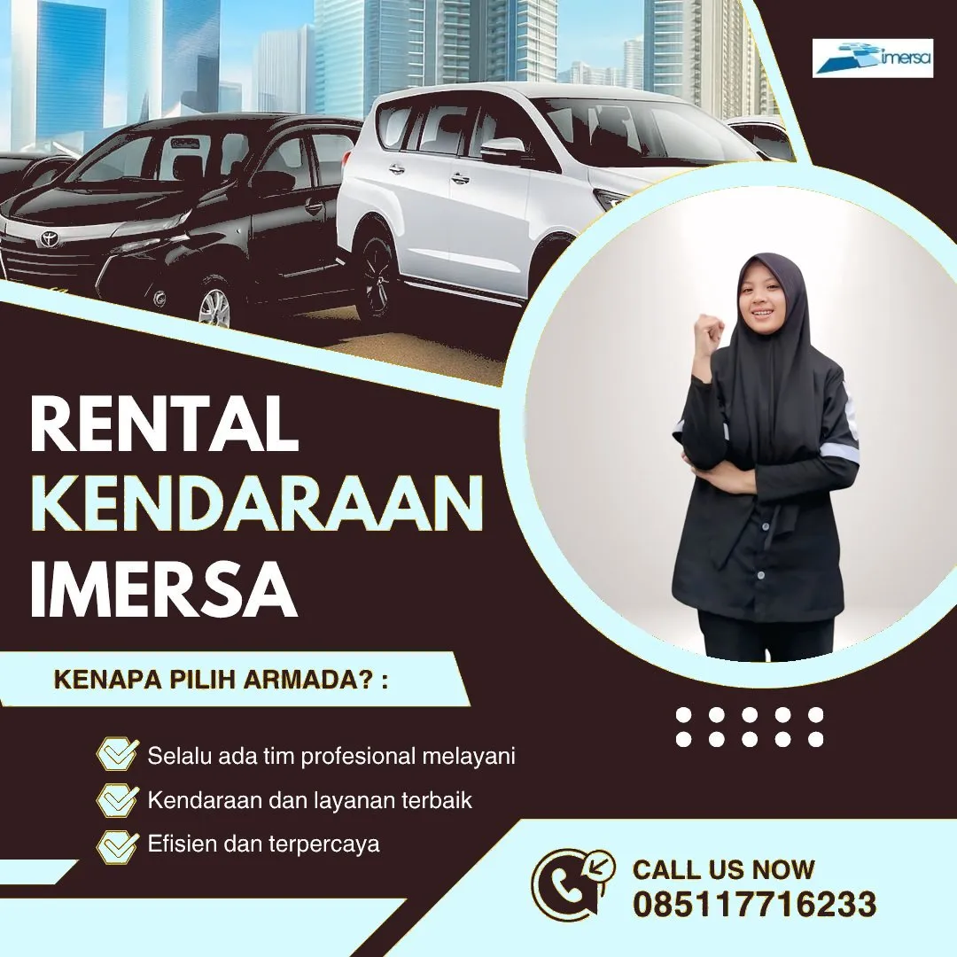 Rental Mobil Pakem Bondowoso Terjangkau, Armada Nyaman & Booking Mudah