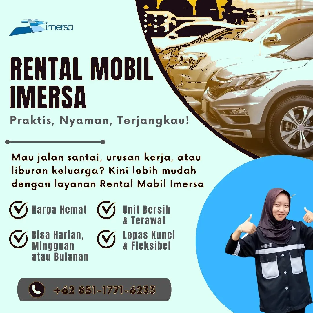 Rental Mobil Susukan Semarang