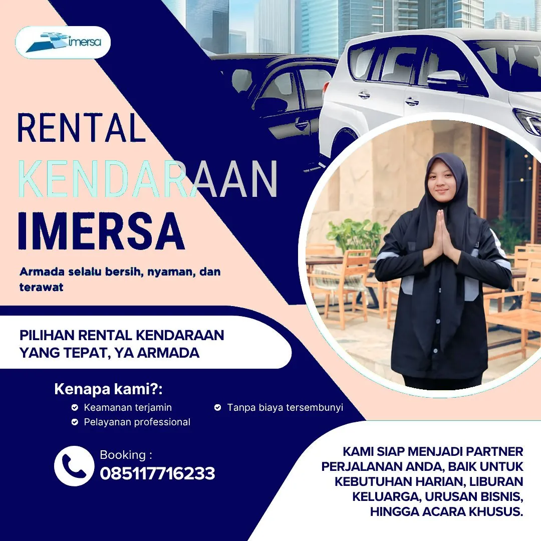 Rental Mobil Semarang Tengah Semarang Cepat, Nyaman, Mudah, Layanan Profesional