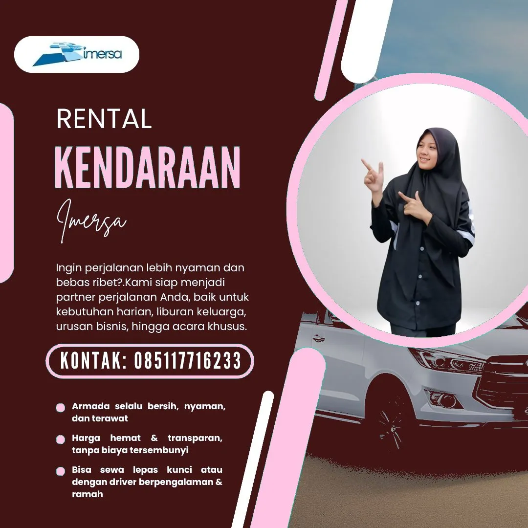 Rental Mobil Semarang Selatan Semarang