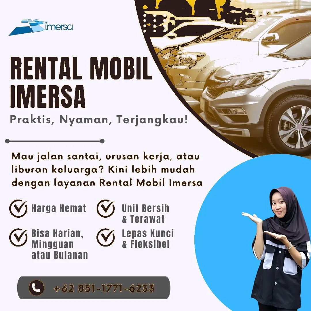 Rental Mobil Semarang Barat Semarang