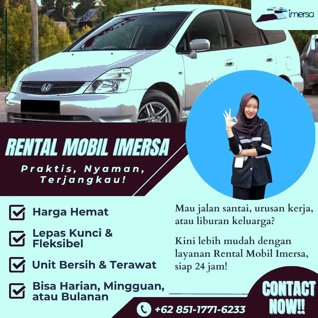 Rental Mobil Pringapus Semarang