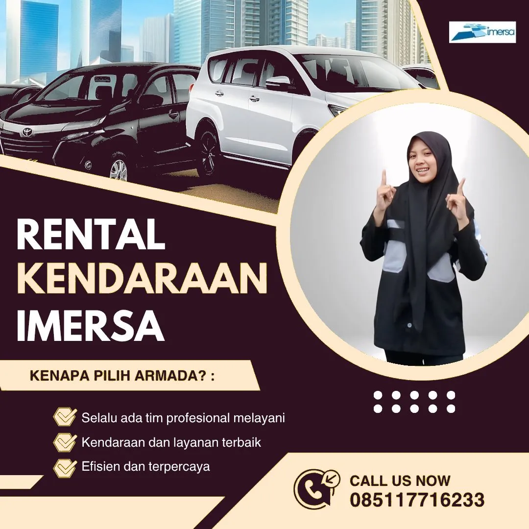 Rental Mobil Pringapus Semarang Nyaman, Terjangkau, Praktis, Layanan Profesional
