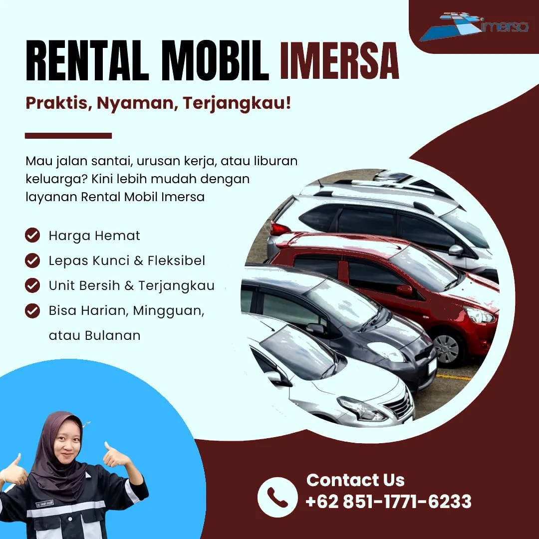 Rental Mobil Konang Bangkalan