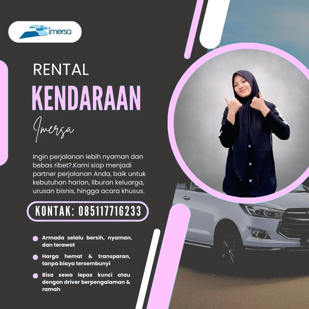 Rental Mobil Kaliwungu Semarang