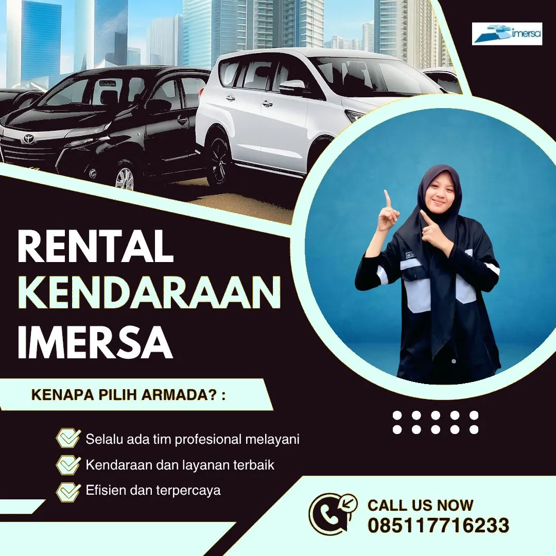 Rental Mobil Jambu Semarang Nyaman, Terjangkau, Praktis, Layanan Profesional