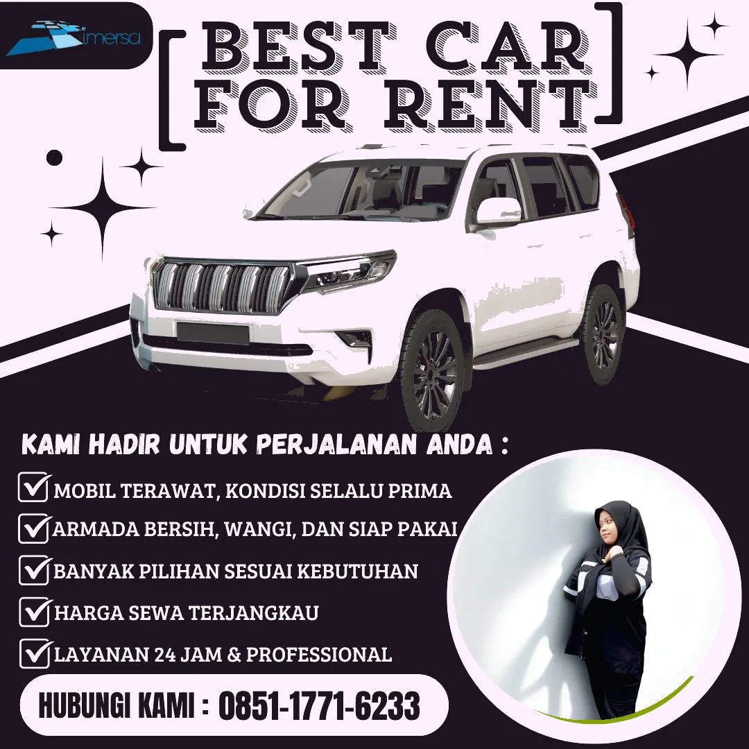 Rental Mobil Getasan Semarang