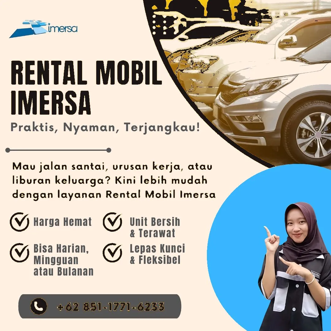 Rental Mobil Pujer Bondowoso