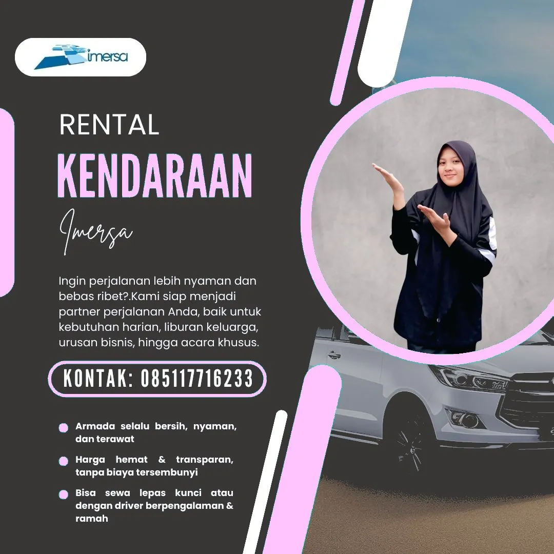 Rental Mobil Candisari Semarang