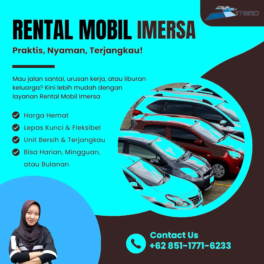 Rental Mobil Bringin Semarang