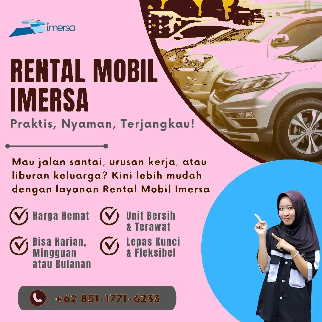 Rental Mobil Bergas Semarang