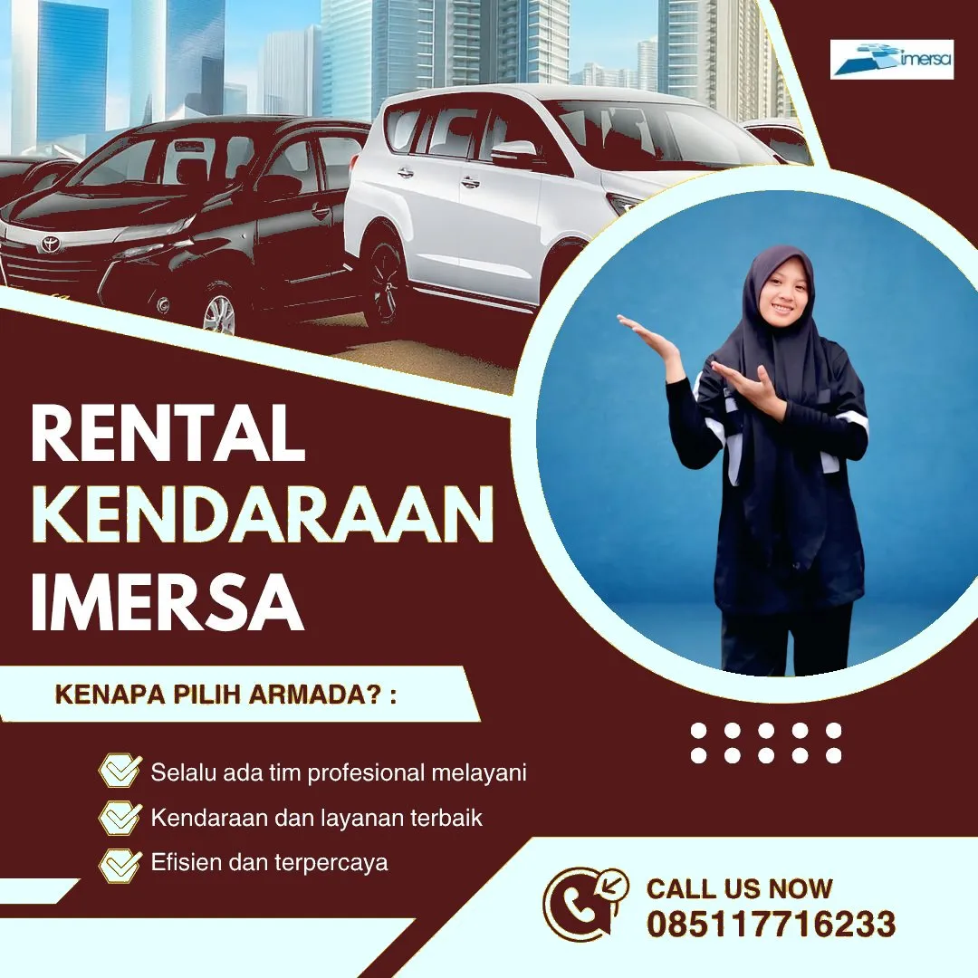 Rental Mobil Banyumanik Semarang Mudah Booking, Nyaman, Cepat, Layanan Profesional
