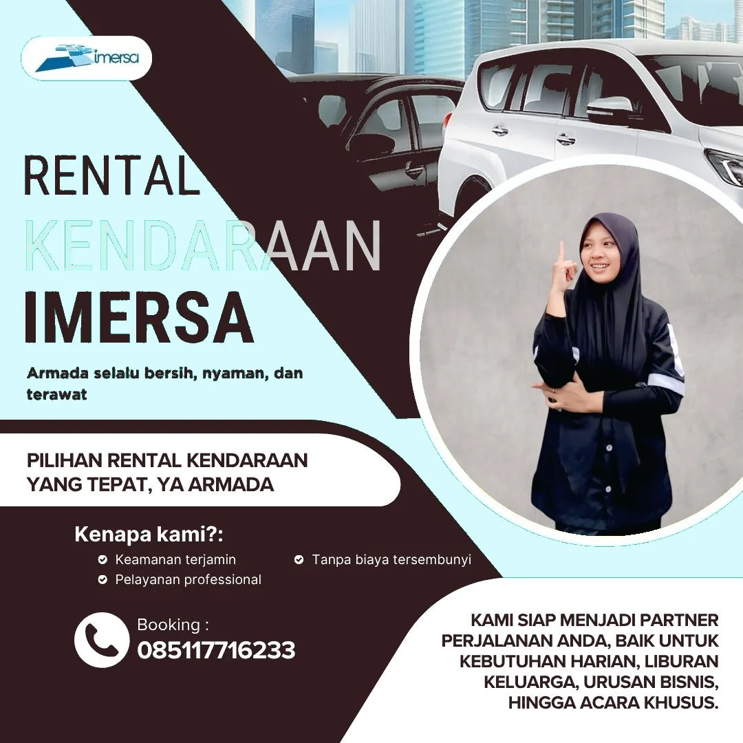 Rental Mobil Banyubiru Semarang Nyaman, Terjangkau, Praktis, Layanan Profesional