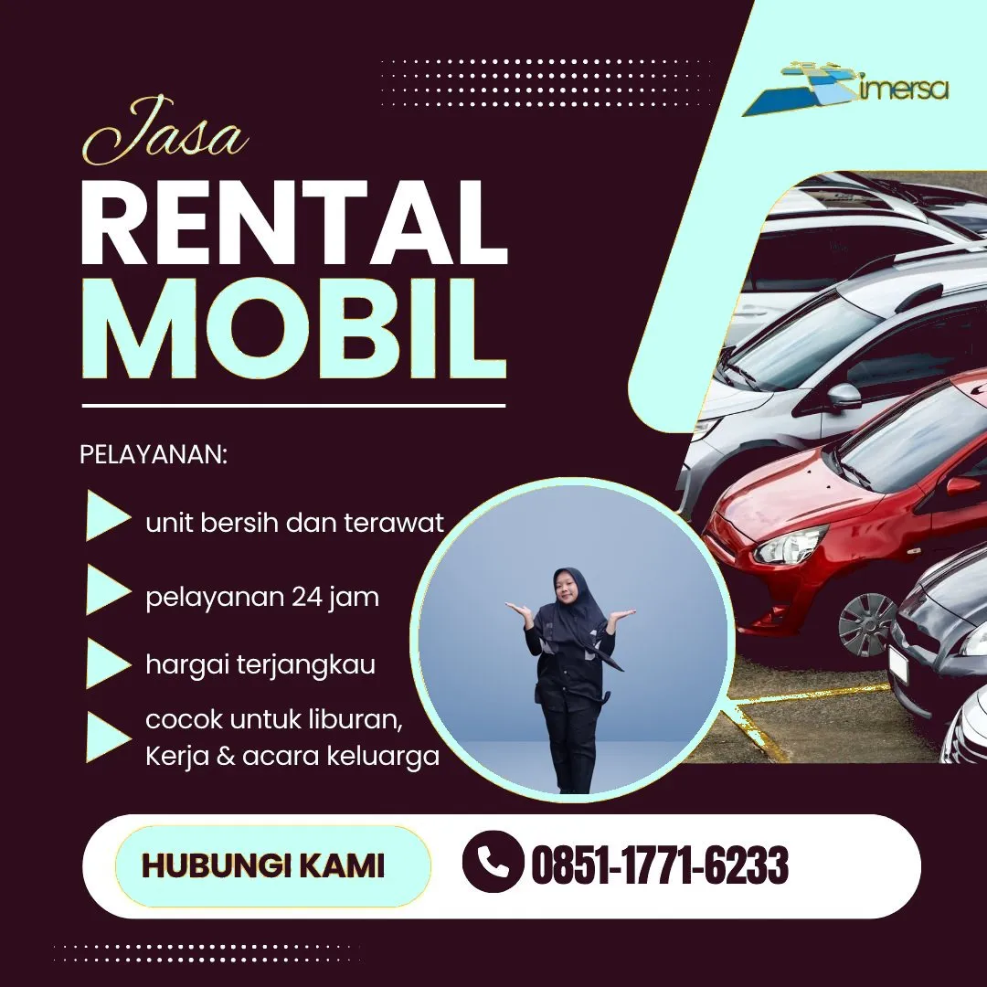 Rental Mobil Bancak Semarang Praktis, Nyaman, Terjangkau, Layanan Profesional