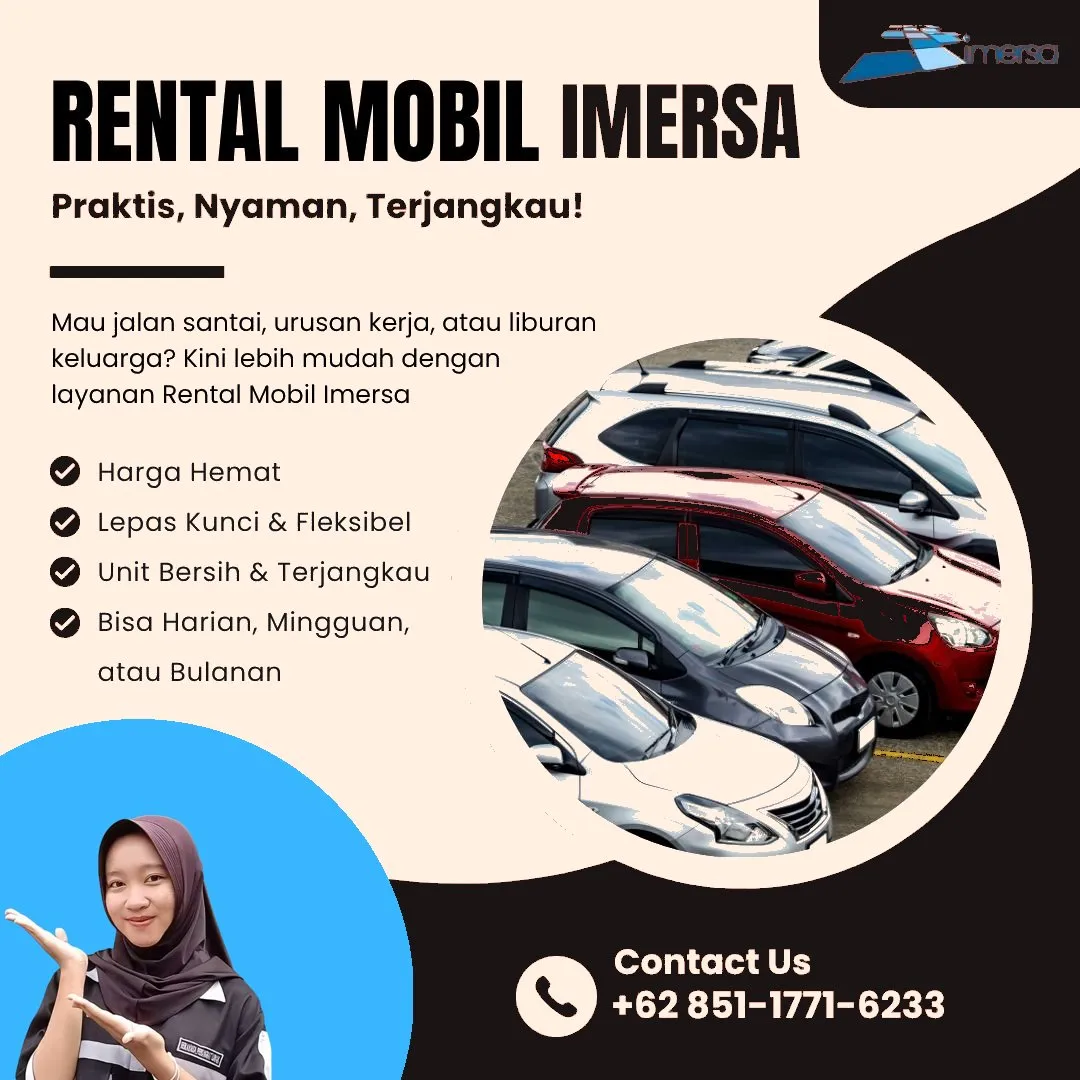 Rental Mobil Ambarawa Semarang