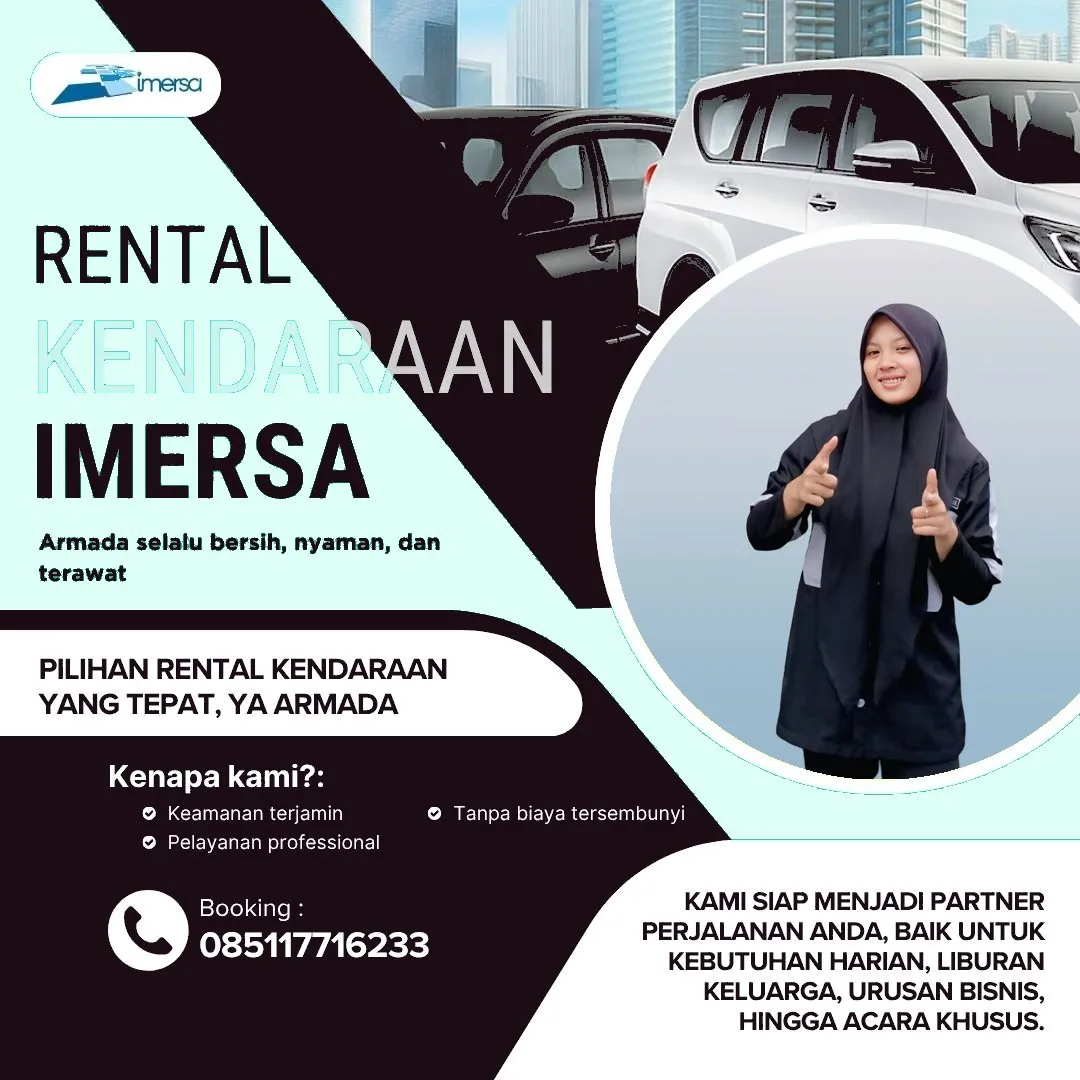 Rental Mobil Sumberlawang Sragen Cepat, Praktis, Nyaman, Layanan Profesional