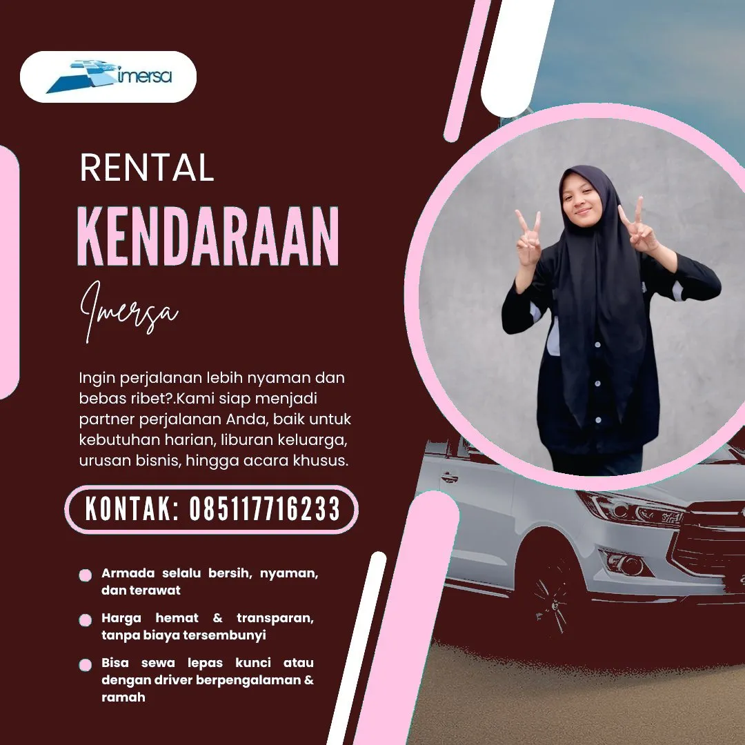 Rental Mobil Sidoharjo Sragen