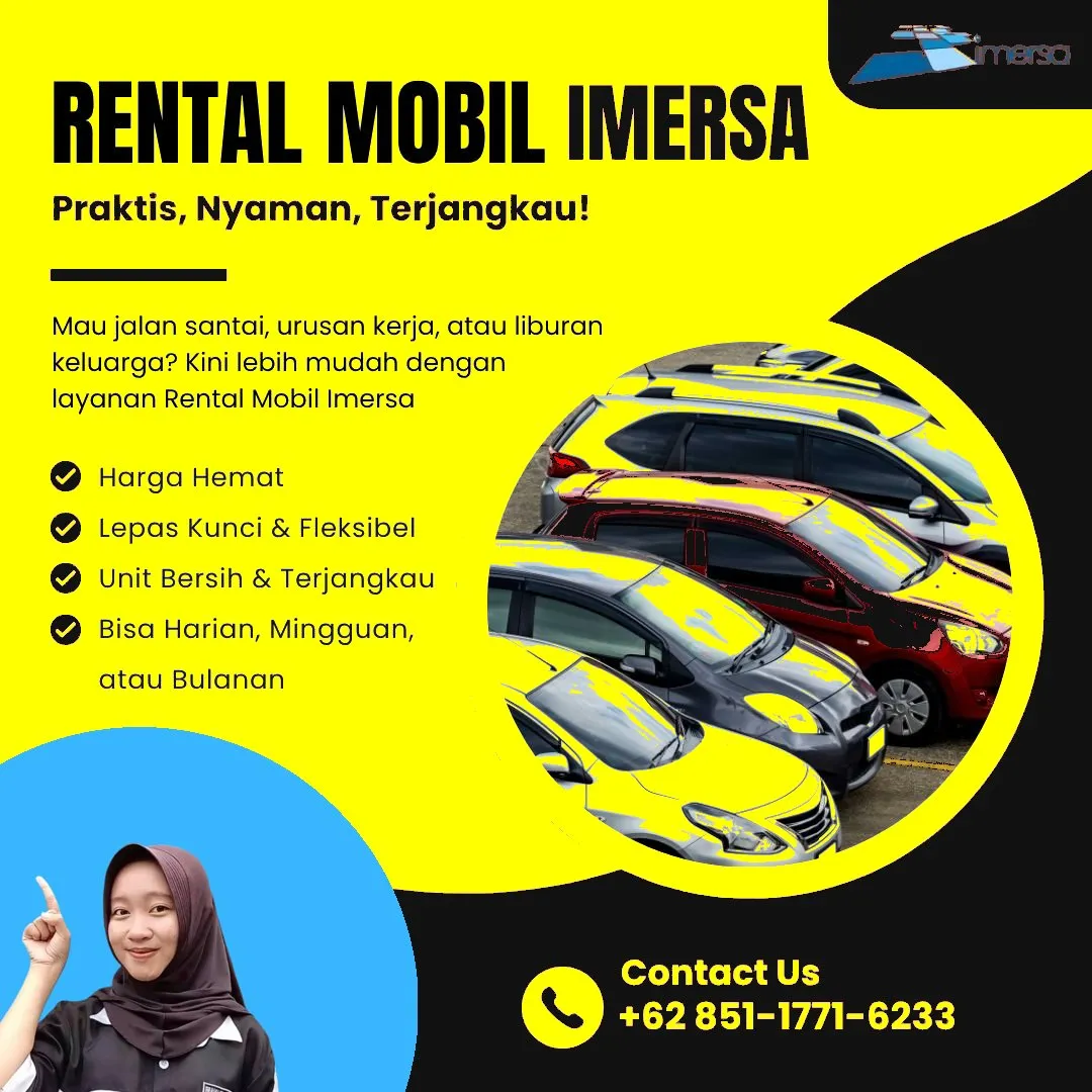 Rental Mobil Sambung Macan Sragen