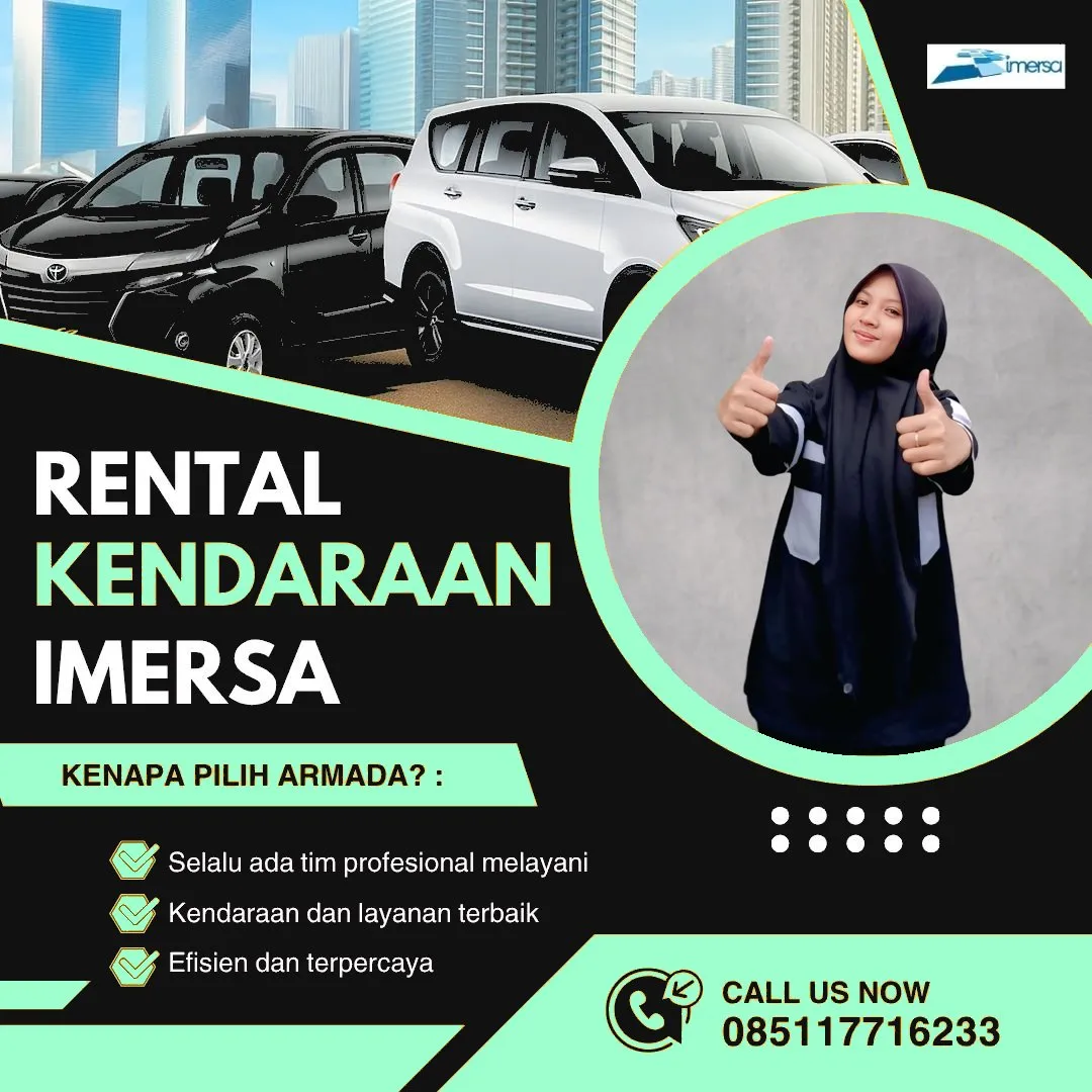 Rental Mobil Sambung Macan Sragen Cepat, Nyaman, Terjangkau, Layanan Profesional
