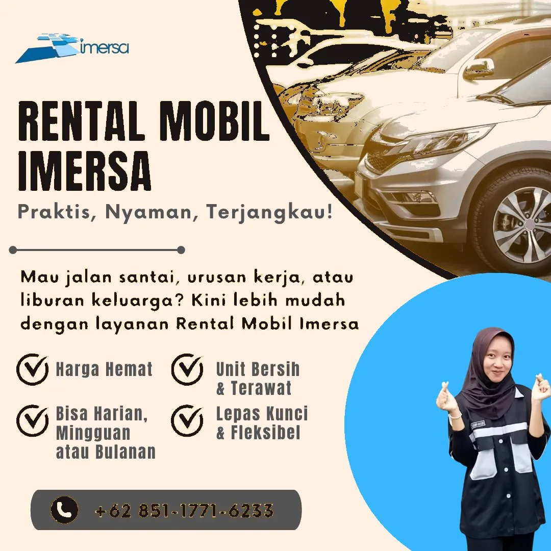 Rental Mobil Sambirejo Sragen