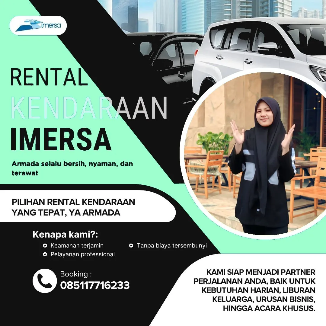 Rental Mobil Sambirejo Sragen Mudah, Nyaman, Cepat, Layanan Profesional
