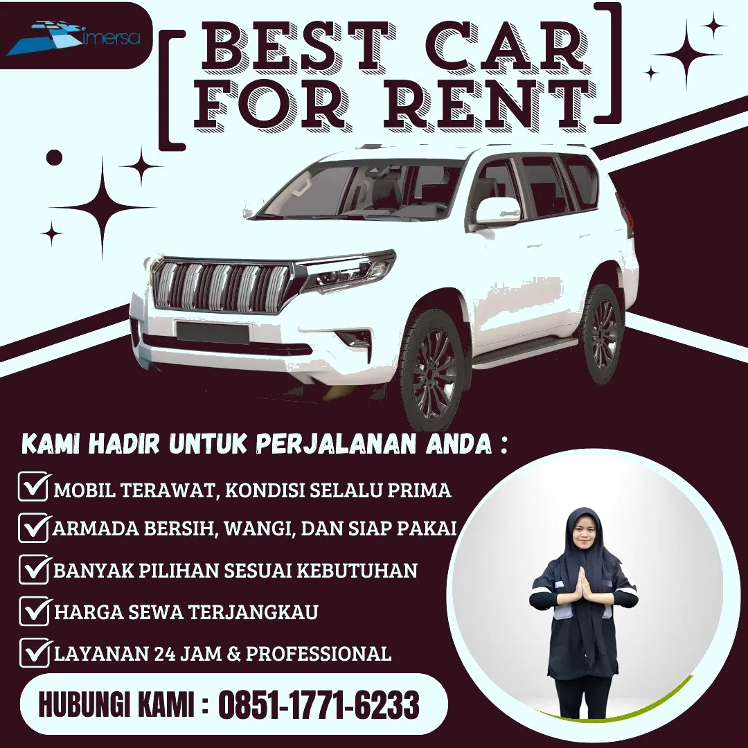 Rental Mobil Plupuh Sragen